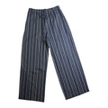Nautical DrawstringTrouser