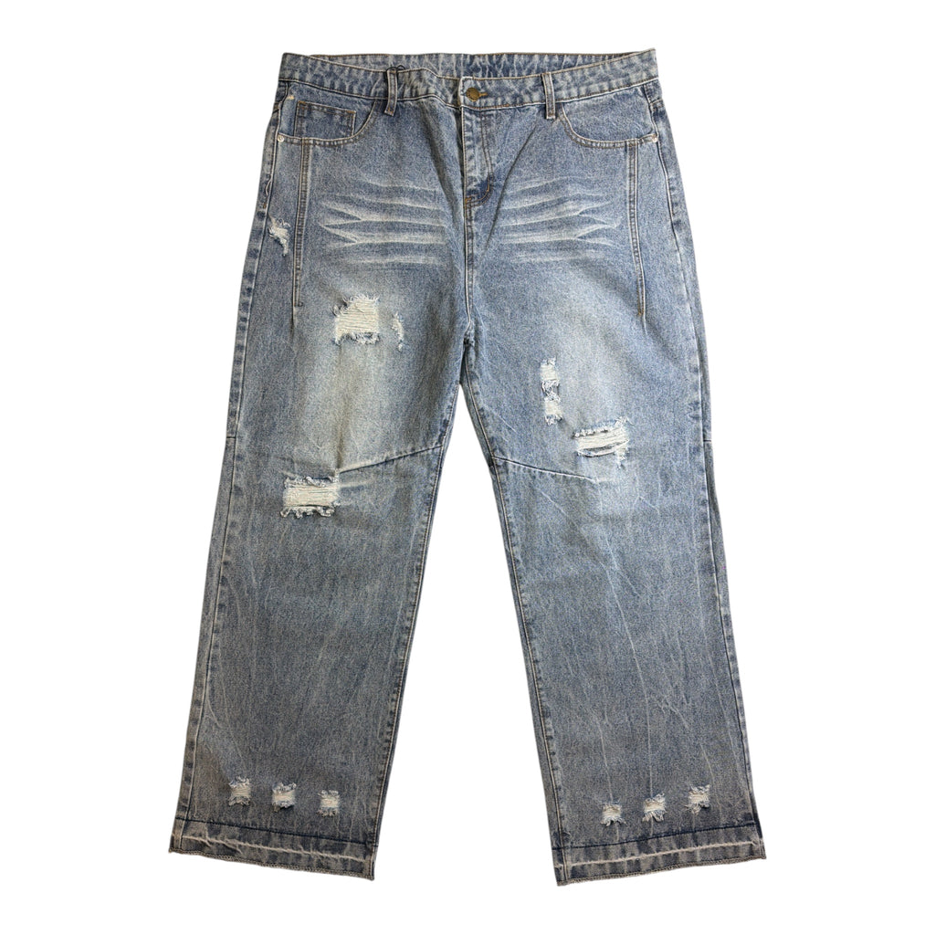 Matrix Denim