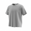 Flint Distressed Boxy Tee