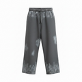 Granite burnout sweatpants