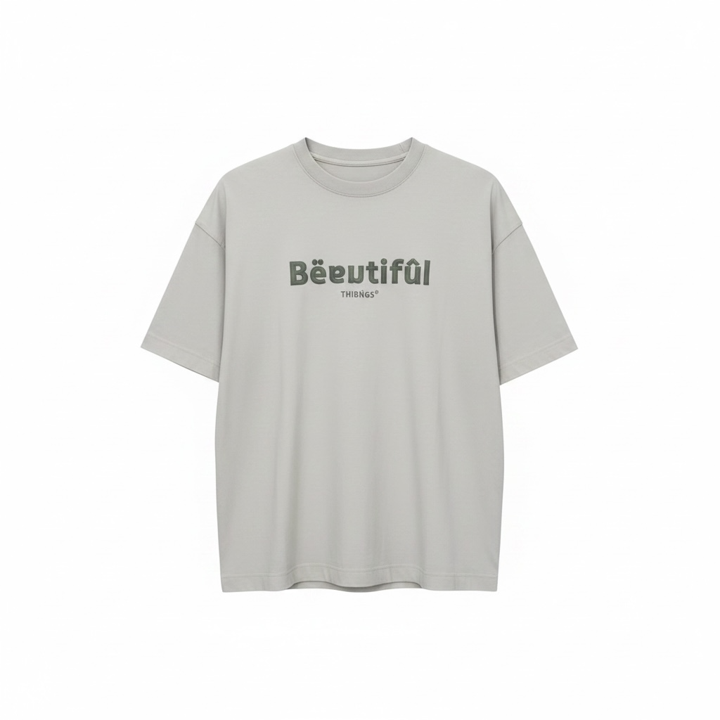 The Pebble Beautiful Tee