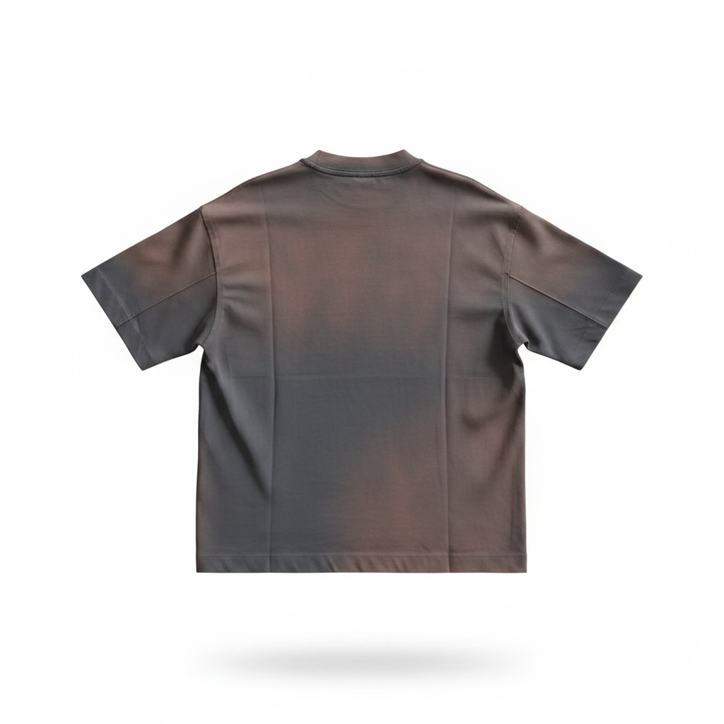 The Nirvana Rebirth Tee