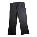 Midnight Meridian Painter Jeans