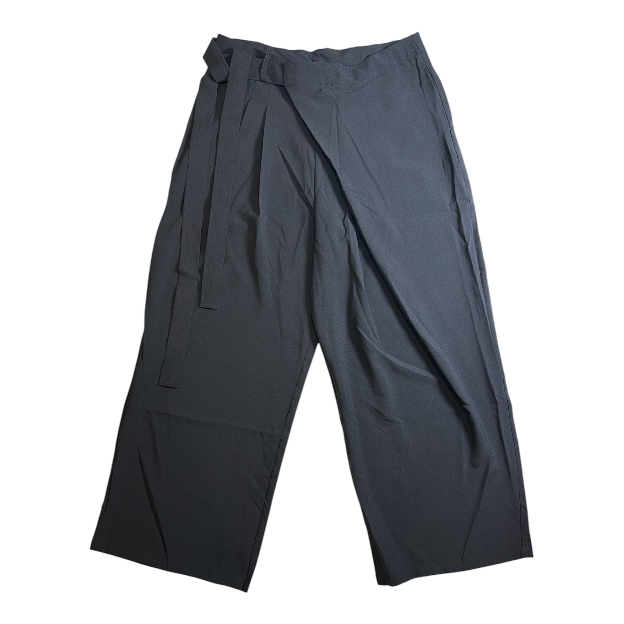 Monolith Wrap Pant