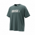 The Laurel Green Arise Codex Tee