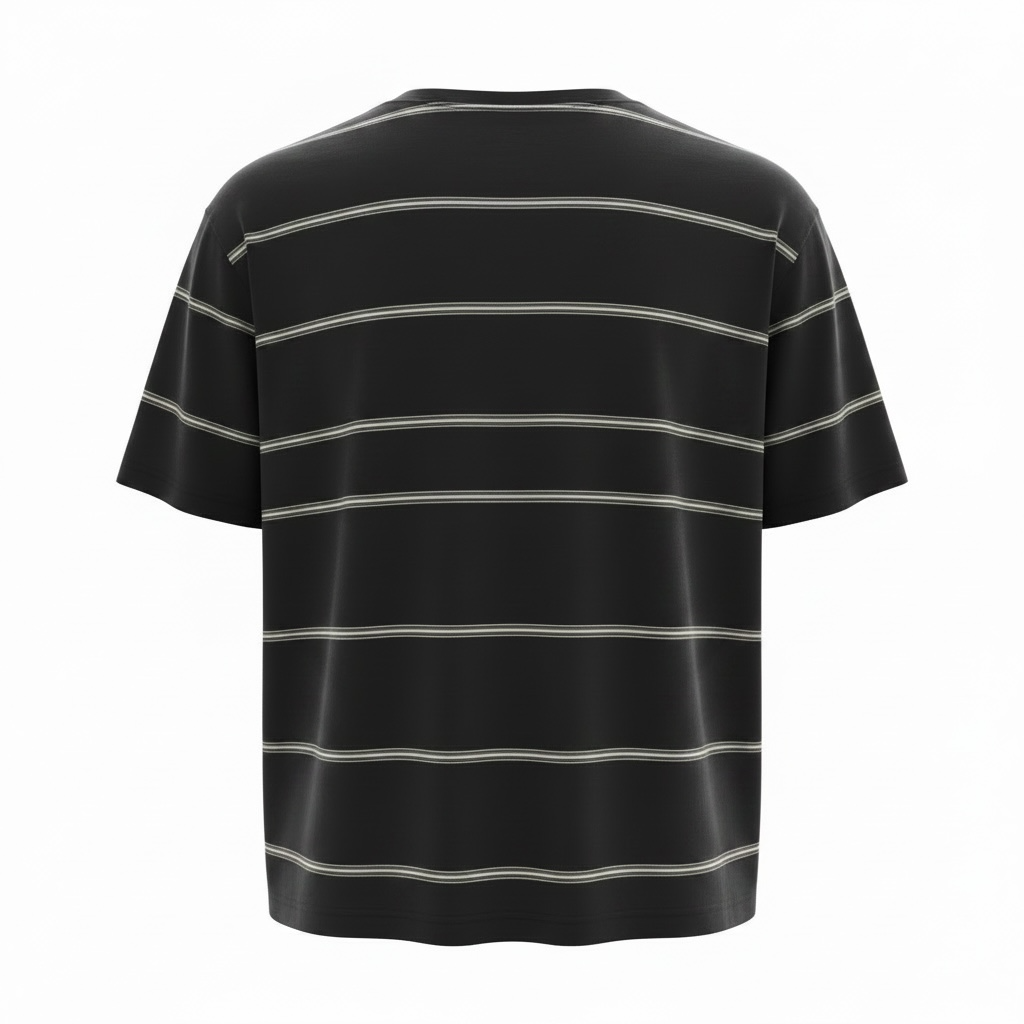 Ebon Horizon Top