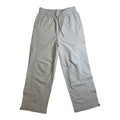 Limestone Monolith Track Pant