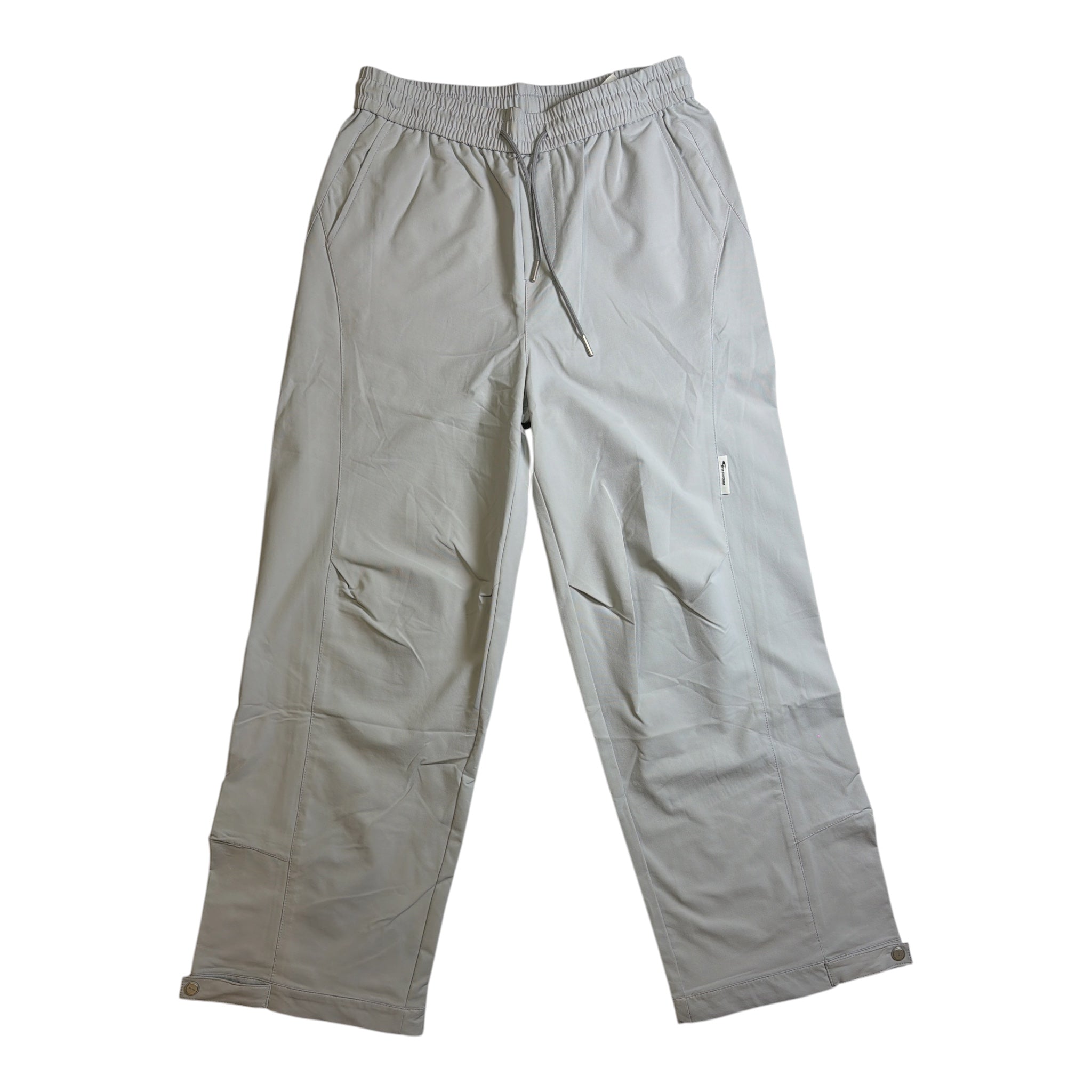 Limestone Monolith Track Pant