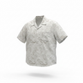 The Etched Archive Paisley Shirt