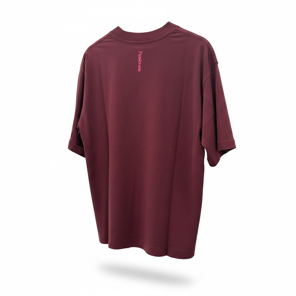 Oversized Ox Vintage Top