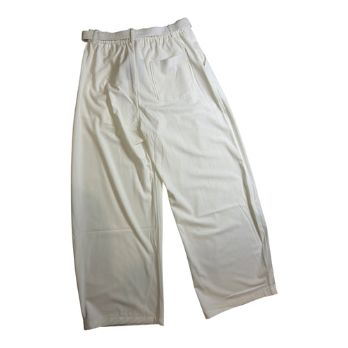Chalk Atelier Drape Pant