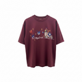 Oversized Ox Vintage Top