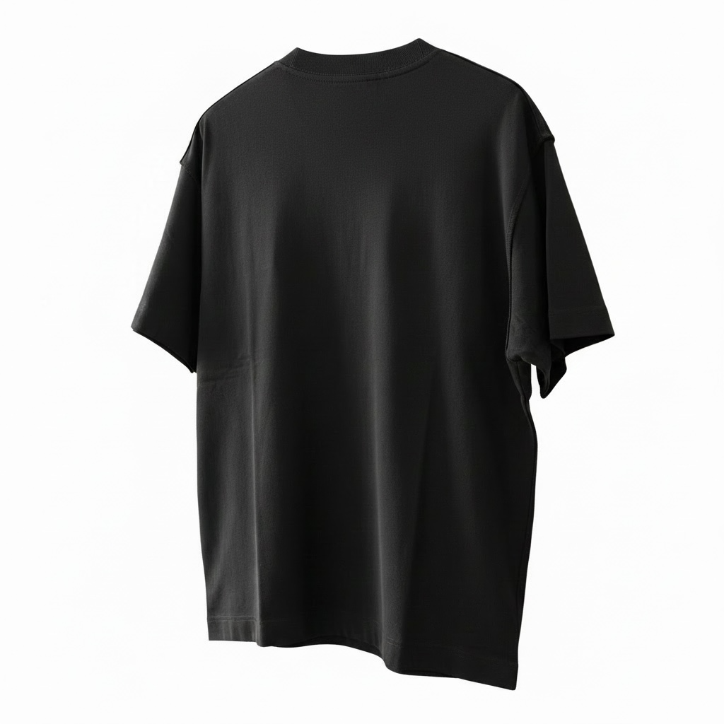 The Beautiful Tonal Tee