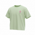 Oversized Pine Element Tee