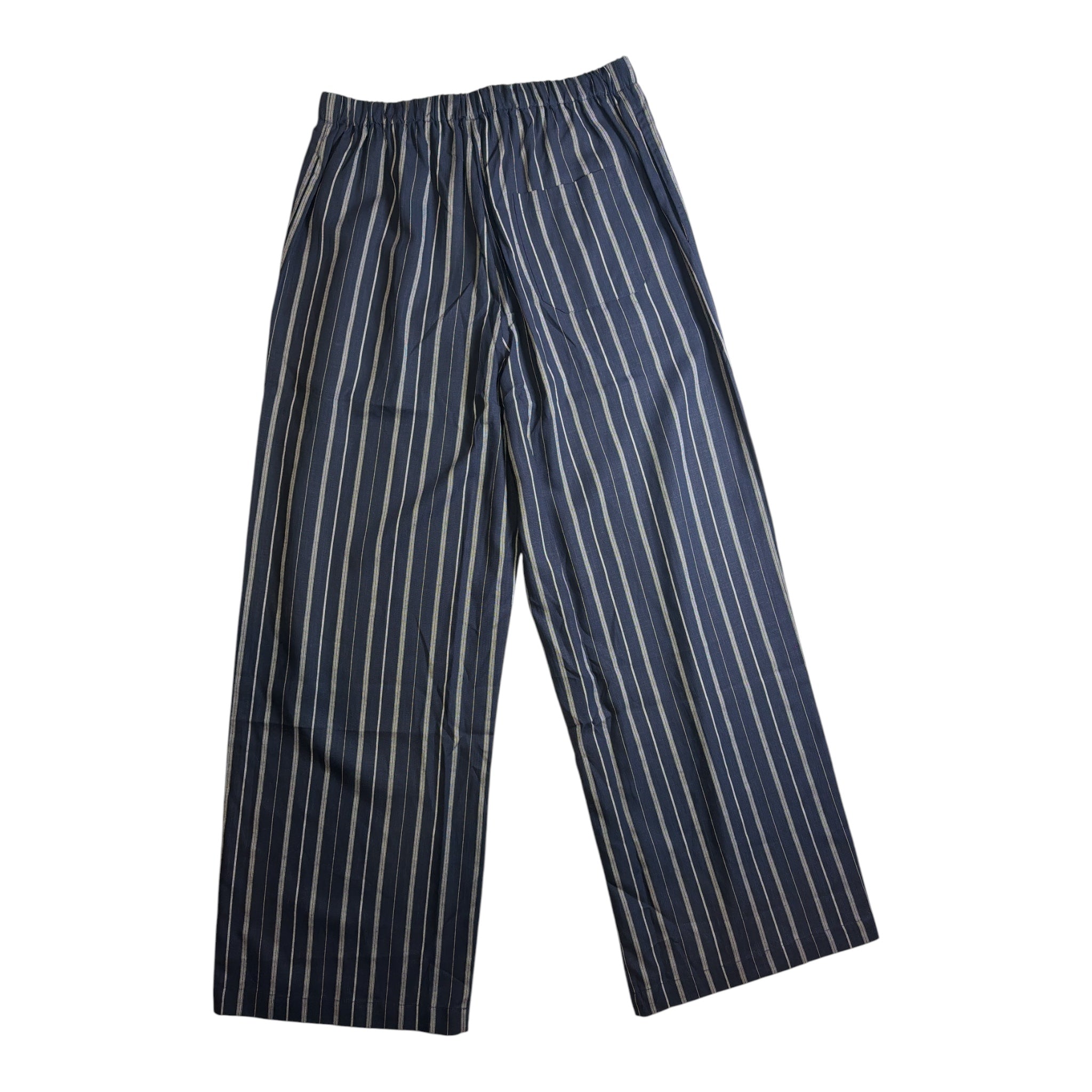 Nautical DrawstringTrouser
