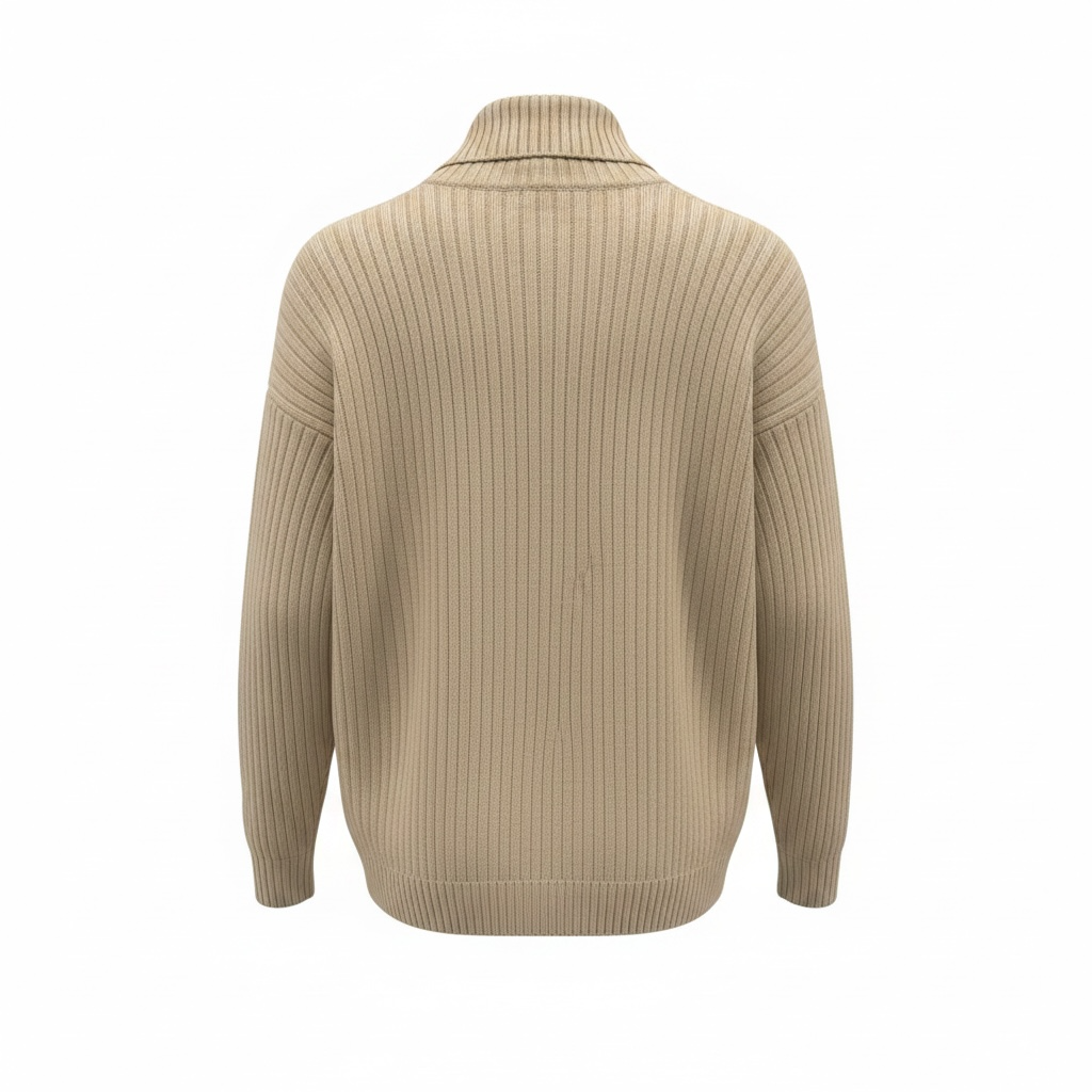 The Travel Log Cardigan