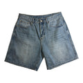 Slate Field Denim Short