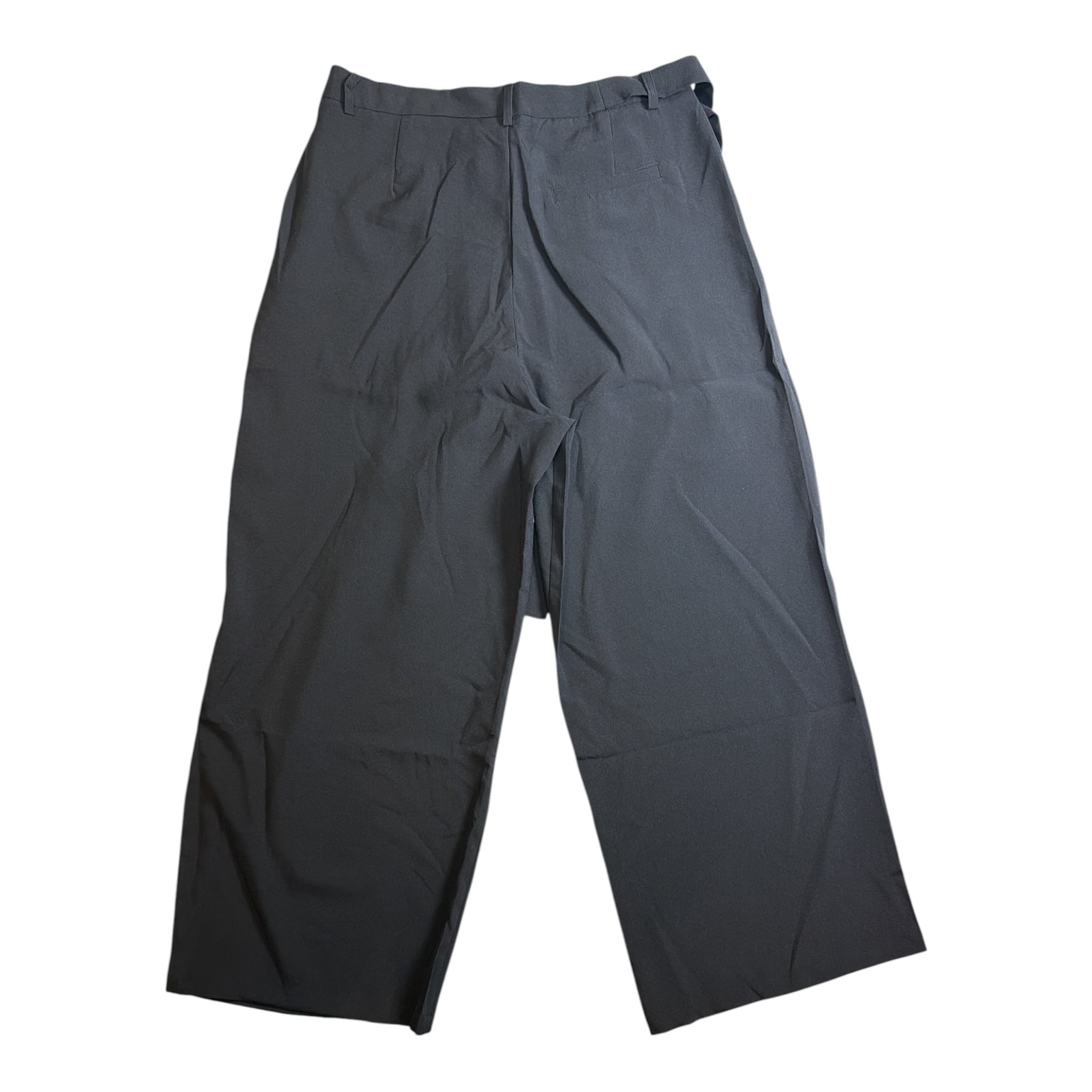 Monolith Wrap Pant