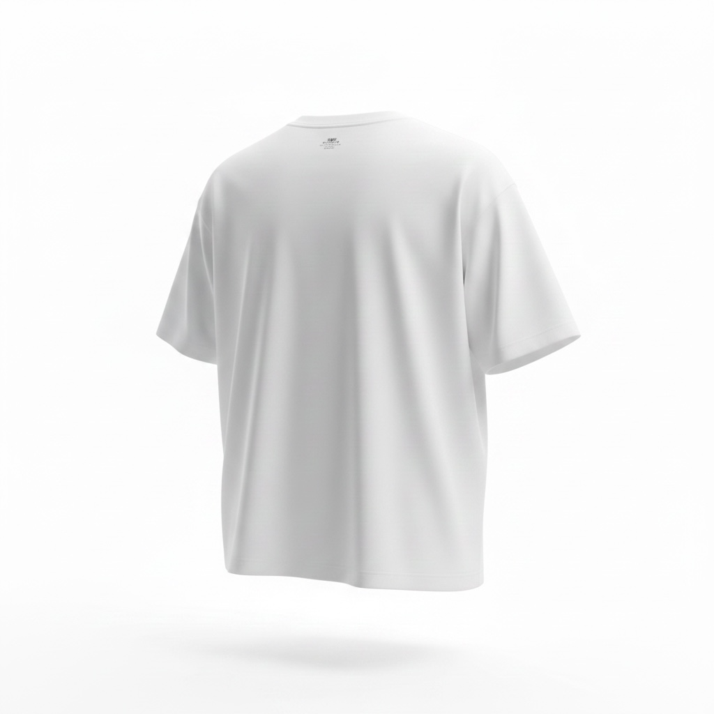 Oversized Godfather Romance Graphic Tee
