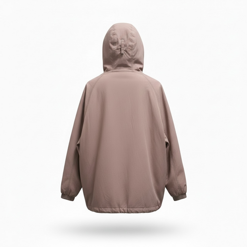 Desert rose Anorak