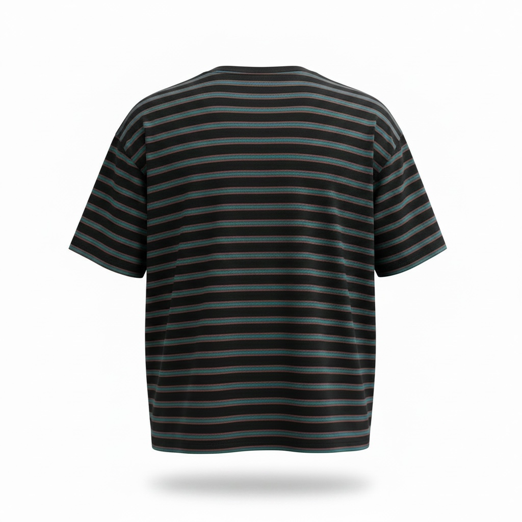 Tonal Axis Crew