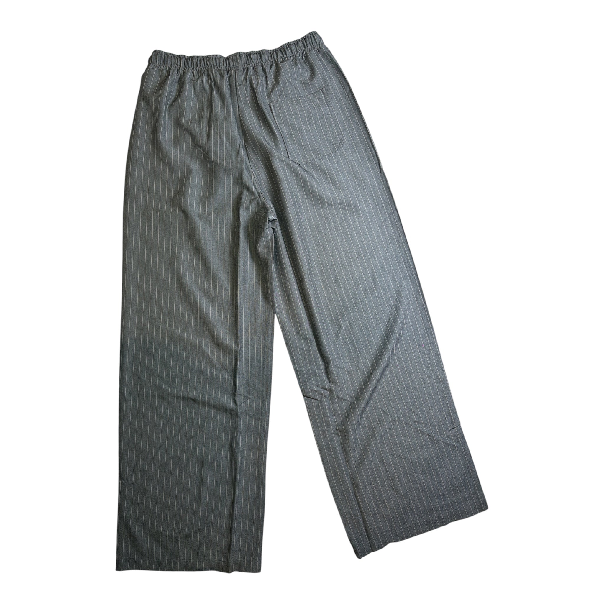 Platinum Fluid Pant