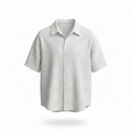 The Monaco Seersucker Shirt