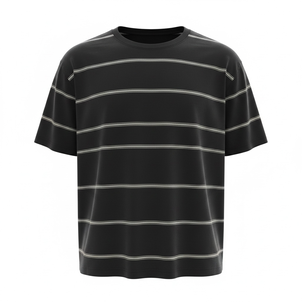 Ebon Horizon Top