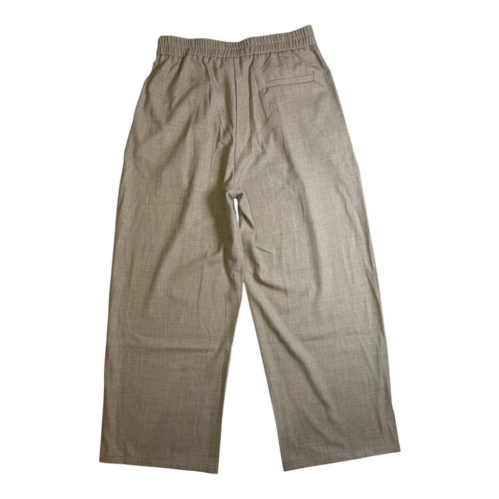 The Driftwood Fluid Trouser