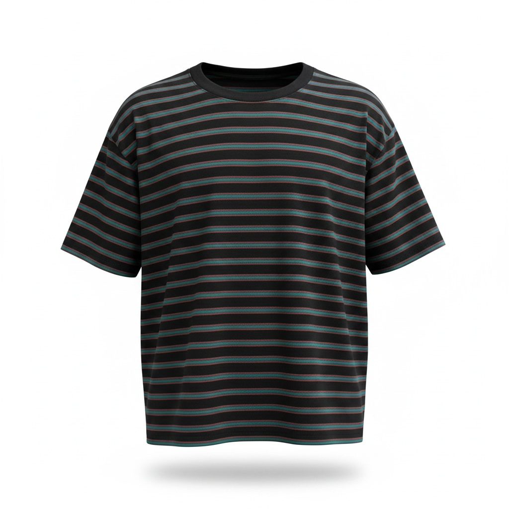 Tonal Axis Crew