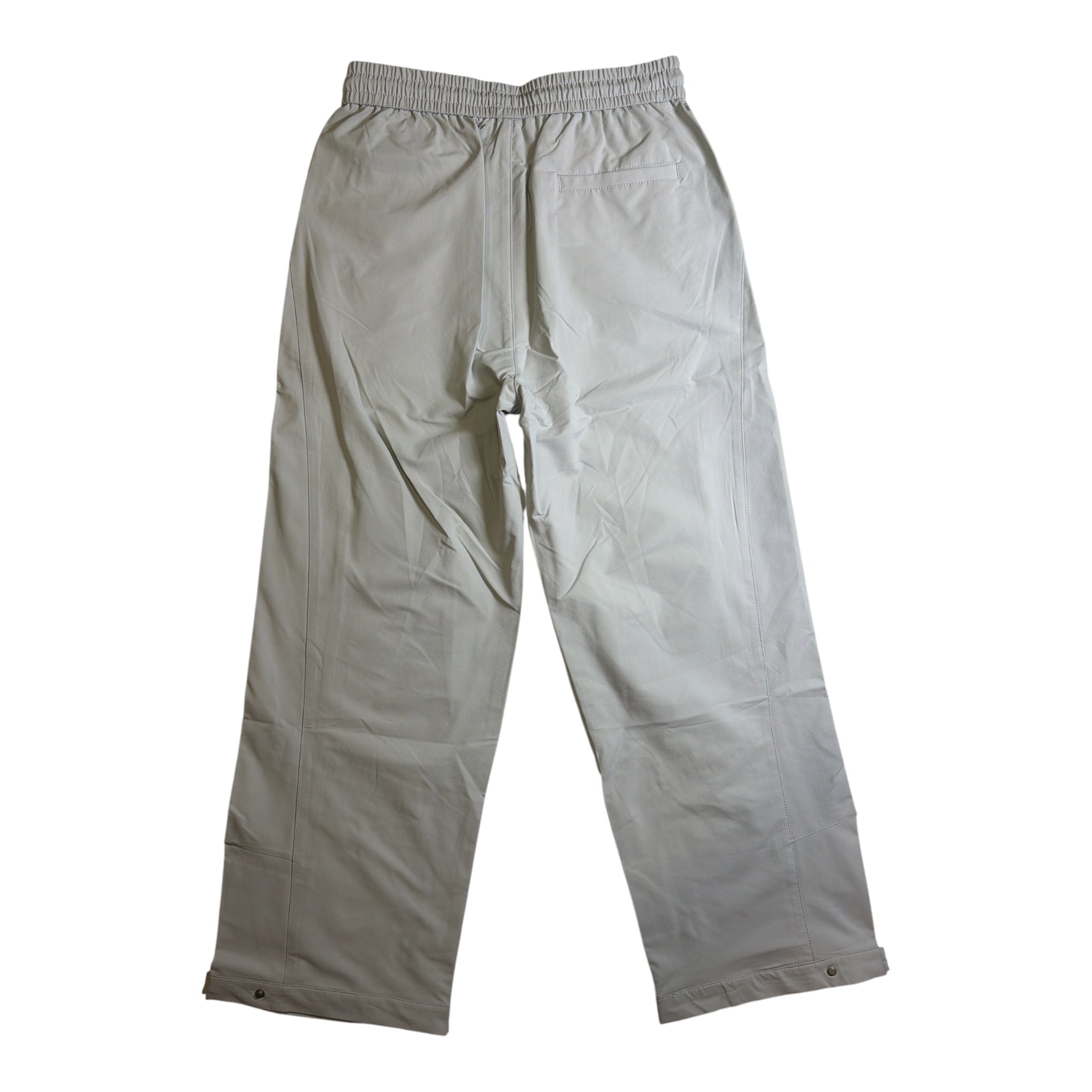Limestone Monolith Track Pant