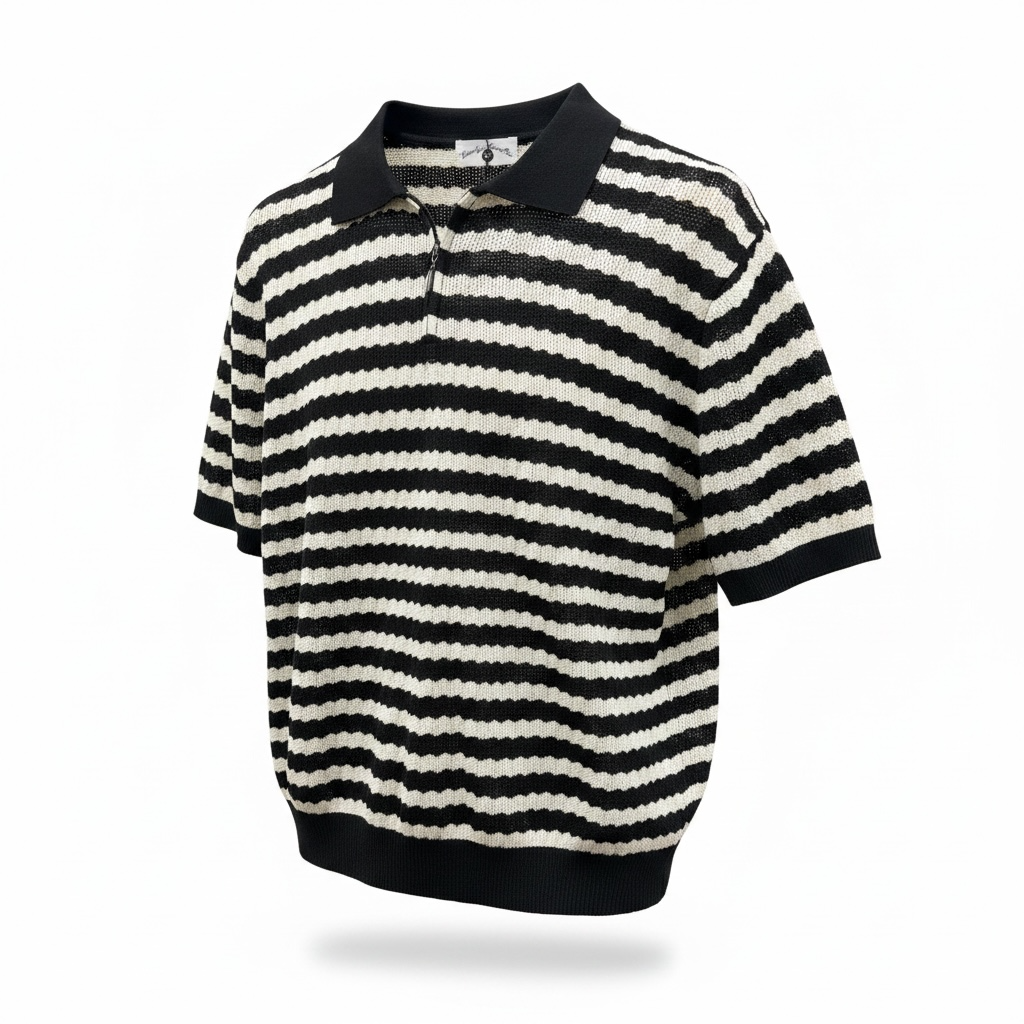 The Riviera Ridge Polo