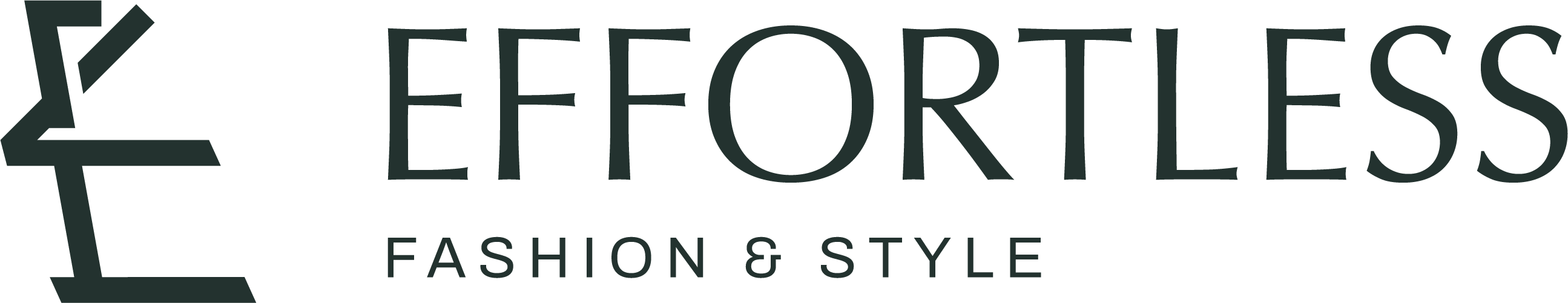 Effortless Fashion and Style