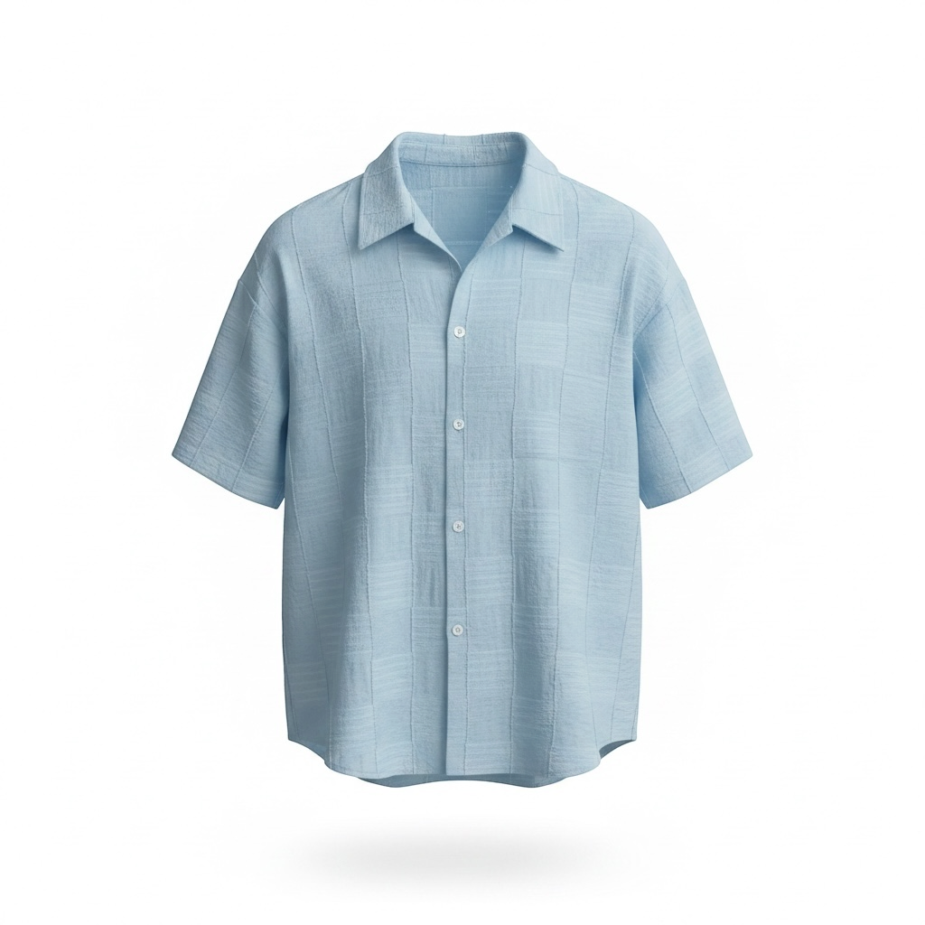 The Iceberg Blueprint Shirt