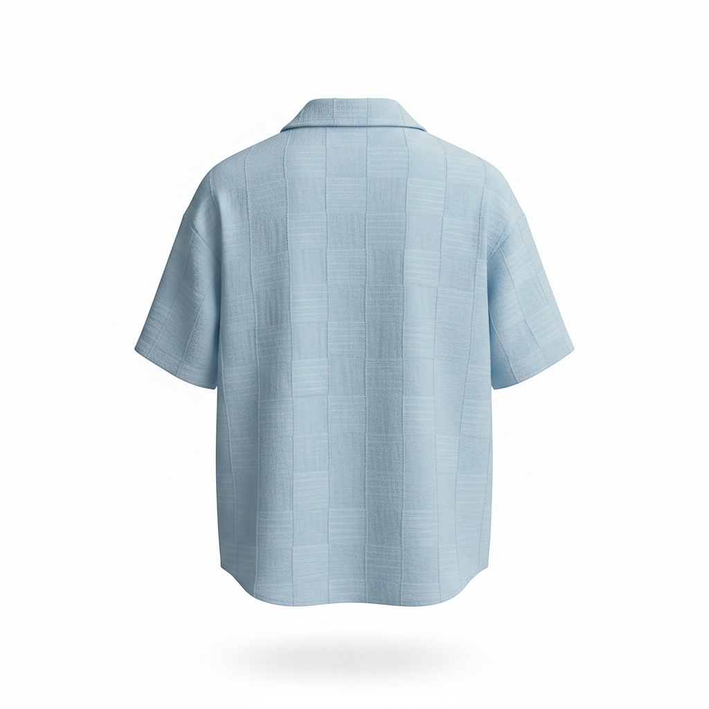 The Iceberg Blueprint Shirt